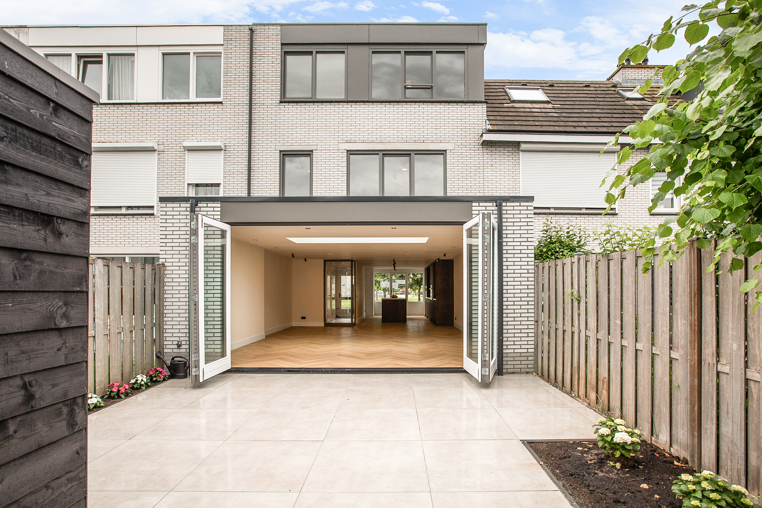 Reina Prinsen Geerligsdreef 87 , 2135 HS Hoofddorp 0