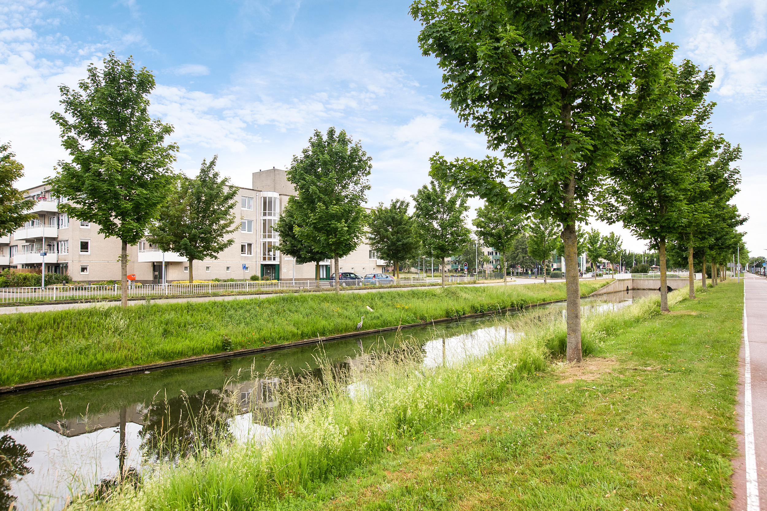 Reina Prinsen Geerligsdreef 87 , 2135 HS Hoofddorp 44
