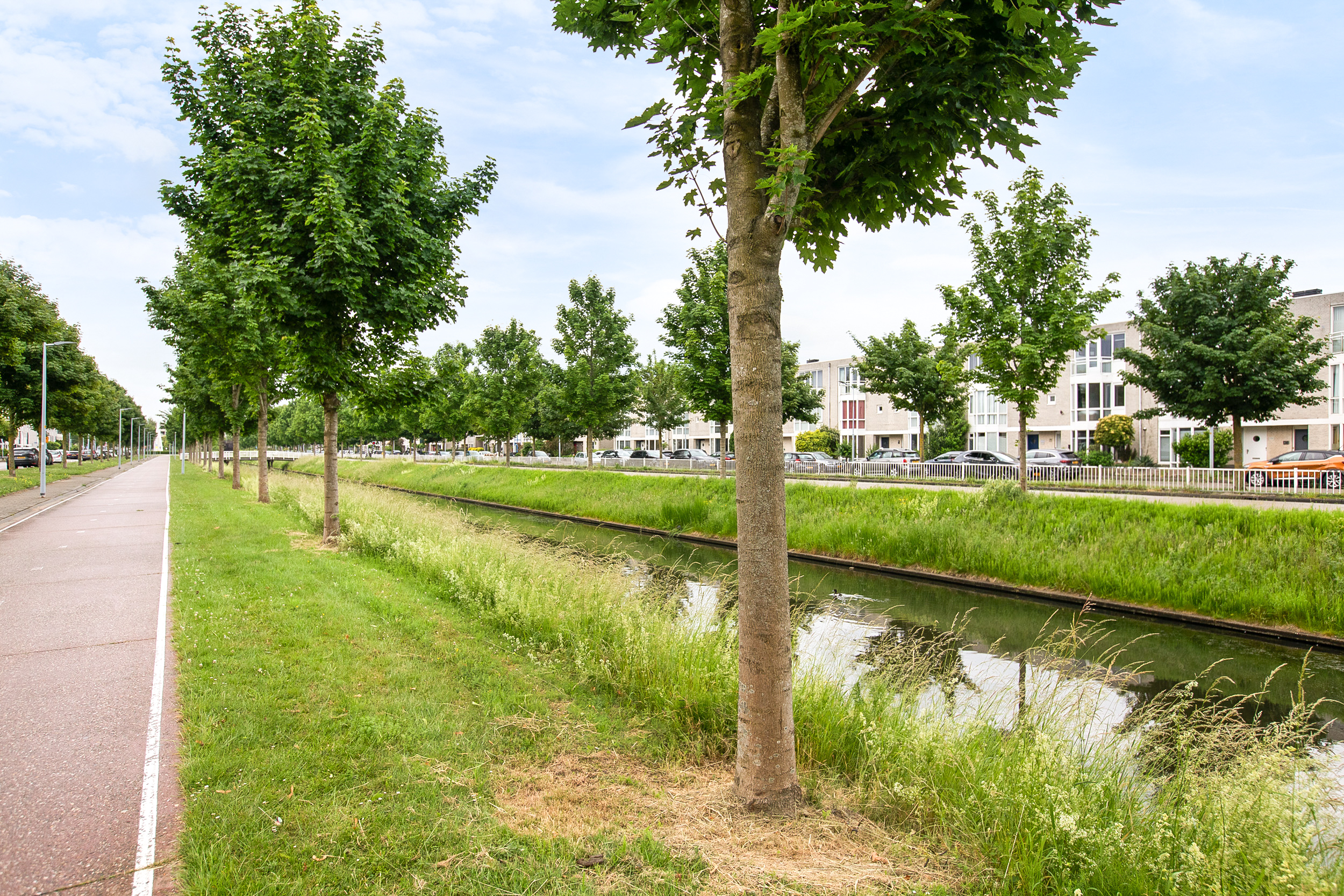 Reina Prinsen Geerligsdreef 87 , 2135 HS Hoofddorp 45