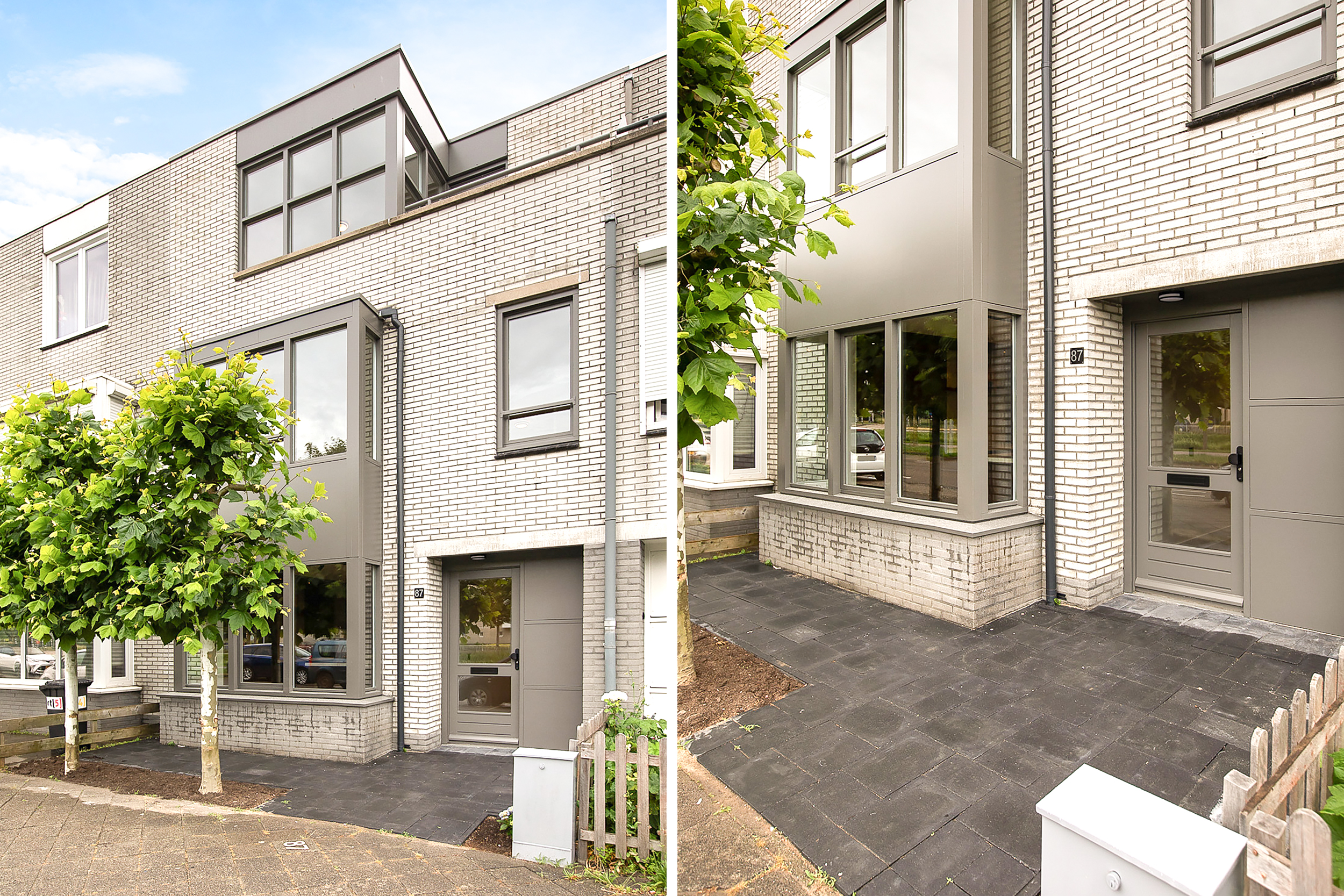 Reina Prinsen Geerligsdreef 87 , 2135 HS Hoofddorp 1