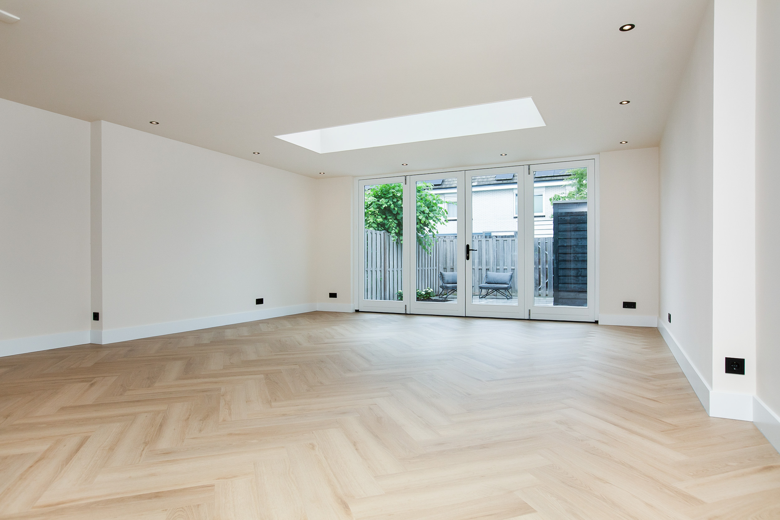 Reina Prinsen Geerligsdreef 87 , 2135 HS Hoofddorp 8