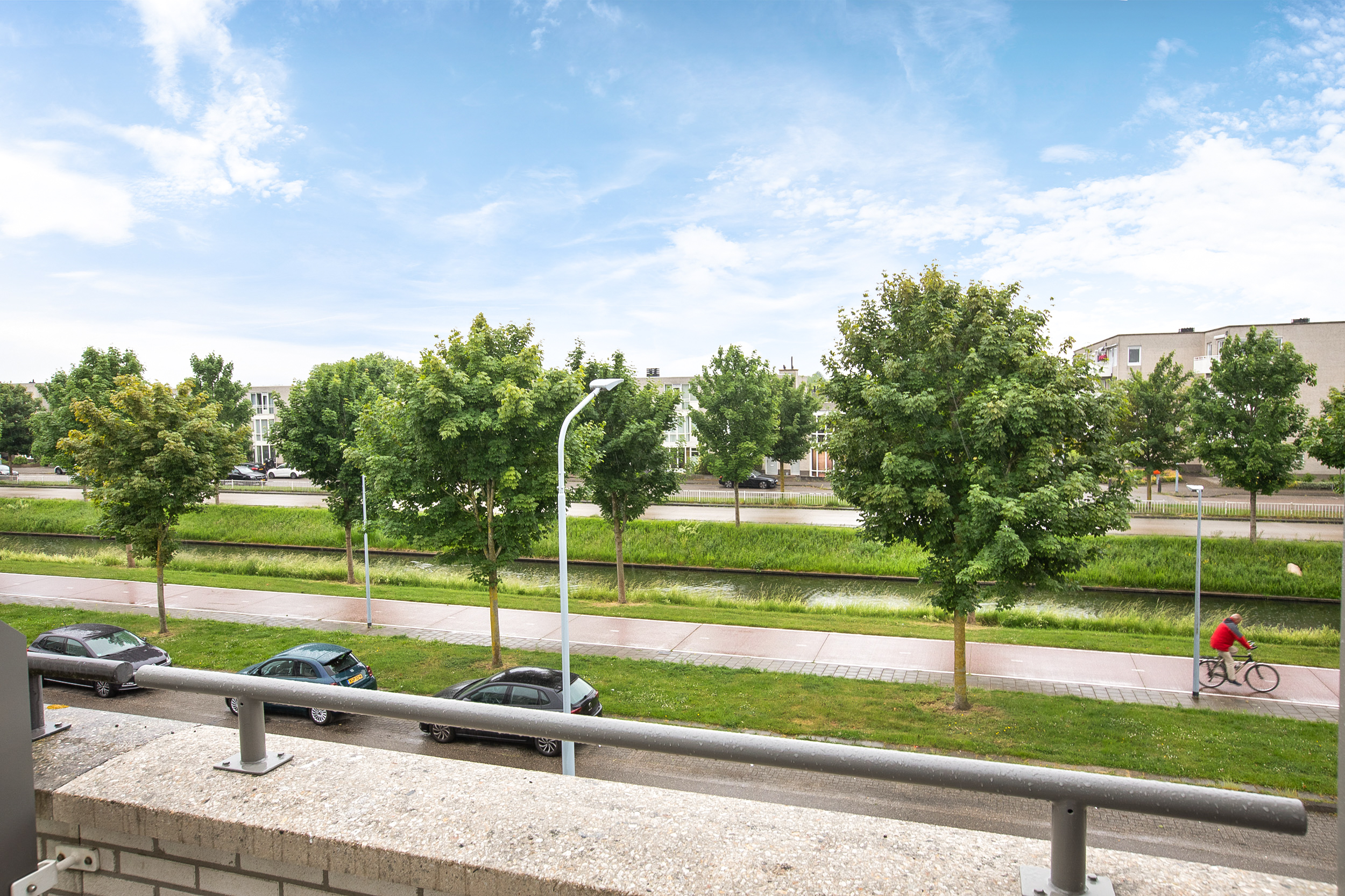 Reina Prinsen Geerligsdreef 87 , 2135 HS Hoofddorp 39