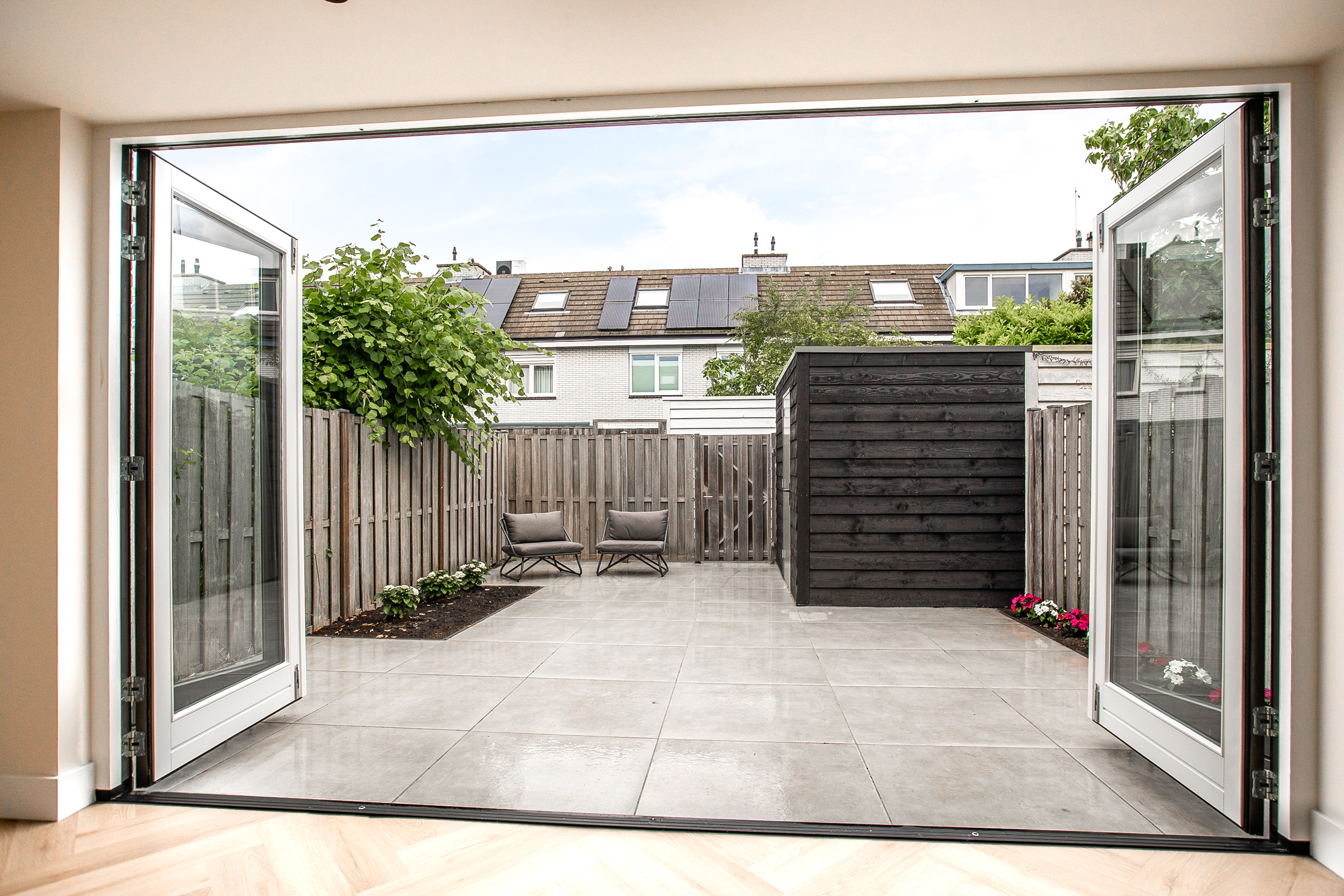 Reina Prinsen Geerligsdreef 87 , 2135 HS Hoofddorp 40